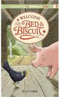 Welcome to the Bed & Biscuit