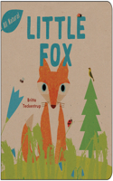 Little Fox: (4 All Natural)