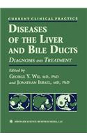 Diseases of the Liver and Bile Ducts