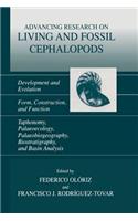 Advancing Research on Living and Fossil Cephalopods