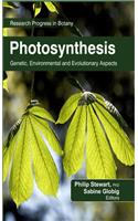 Photosynthesis