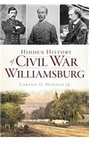 Hidden History of Civil War Williamsburg