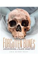 Forgotten Bones: Uncovering a Slave Cemetery