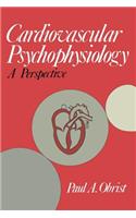 Cardiovascular Psychophysiology