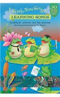 I Sing, You Sing -- Learning Songs