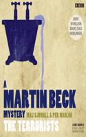 Martin Beck  The Terrorists