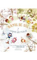 Rayos de Sol y Copos de Nieve: (Mwb Picturebooks)