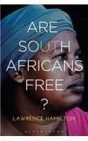 Are South Africans Free?