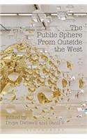 The Public Sphere from Outside the West