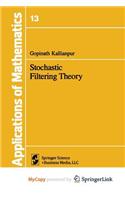 Stochastic Filtering Theory