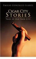 Cigar City Stories