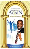 Believe Again