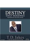 Destiny Daily Readings