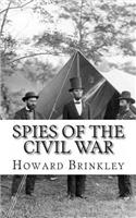 Spies of the Civil War