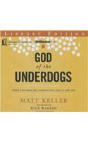 God of the Underdogs