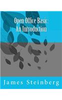 Open Office Basic