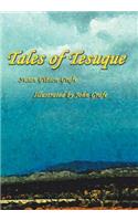 Tales of Tesuque