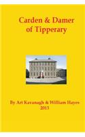 Carden & Damer of Tipperary