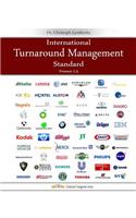 International Turnaround Management Standard