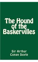 The Hound of the Baskervilles