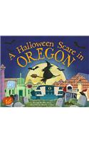 A Halloween Scare in Oregon