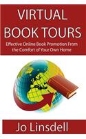 Virtual Book Tours