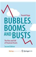 Bubbles, Booms, and Busts