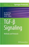 Tgf-&#946; Signaling