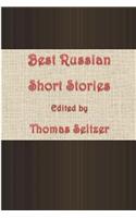 Best Russian Short Stories