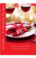 Christmas Recipes