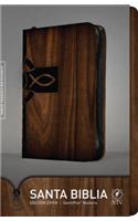 NTV Santa Biblia EdicióN ZíPer