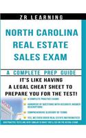 North Carolina Real Estate Sales Exam Questions