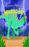 Iguanodon