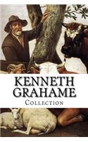 Kenneth Grahame, Collection