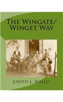 Wingate/Winget Way