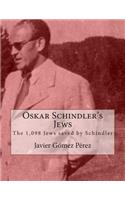 Oskar Schindler's Jews