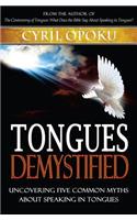 Tongues Demystified