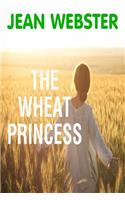 The Wheat Princess