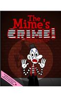 Mime's Crime!