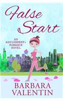 False Start: An Assignment: Romance Novel
