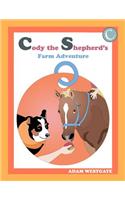 Cody the Shepherd's Farm Adventure