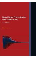 Digital Signal Processing for Audio Applications. Second Edition