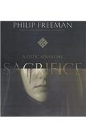 Sacrifice: A Celtic Adventure