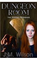 Dungeon Room