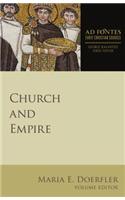 Church and Empire