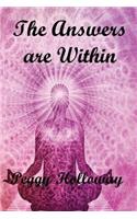 Answers Are Within