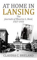 At Home in Lansing