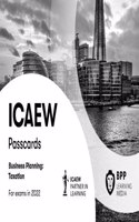 ICAEW Business Planning: Taxation