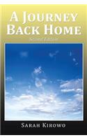 A Journey Back Home: Second Edition