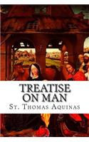 Treatise on Man